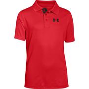 Previous product: Under Armour Boys Matchplay Polo - Risk Red